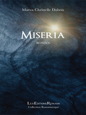 cover image of Miseria